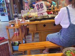 大堂-珮姐老火锅(新街口店)