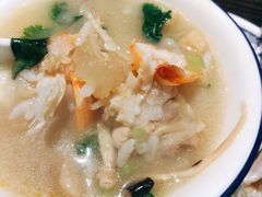 -大洋家·精品潮汕菜·生腌砂锅粥(天河东路店)