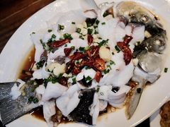 -凤厨顺德水乡凤味馆(大良锦龙路店)