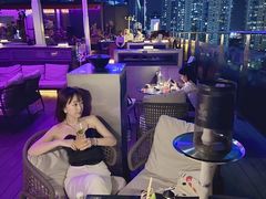 -DEW Lounge(深圳湾店)