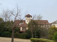 -南通鹏欣花园国宾酒店