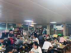 -清真·馬坡二旦烧烤(人生一串拍摄店)