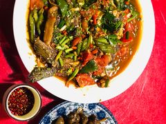 -生态苑农庄(十里画廊遇龙河店)