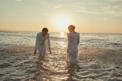 -香庭海婚纱摄影·威海旅拍(统一路店)