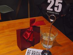 -BE BRIGHT KITCHEN(正佳广场店)