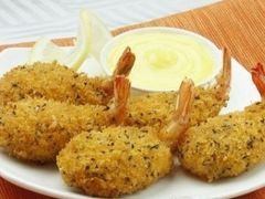 -尊宝比萨(科华店)