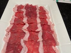 -南门涮肉(东单店)