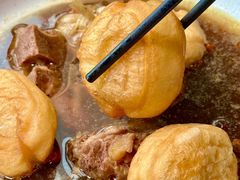 -章记星洲 · 新加坡餐厅(望京店)