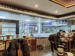-百叶居·老北京涮羊肉(鼓楼店)