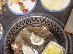 -好旺角齐市鲜切牛自助烤肉(农林五道街总店)