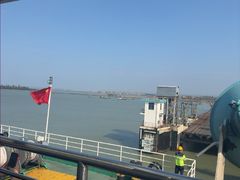 -粤海铁路北港码头
