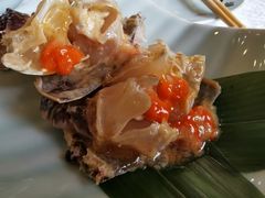 -渔娘渔家丹东海鲜(东直门店)