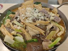 -百家鸡味馆(清泰店)