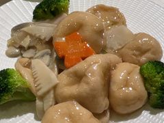 -绿雅酒家(江西中路店)