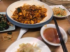 -陈傻子餐厅(世纪都会店)