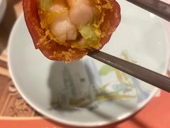 -点都德(皇岗村店)