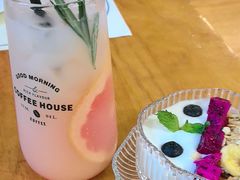 -沏点Trattoria意大利餐厅(新街口店)