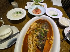 -烟水渔庄餐厅(西溪湿地店)