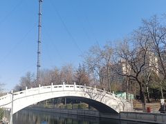-元大都城垣遗址公园