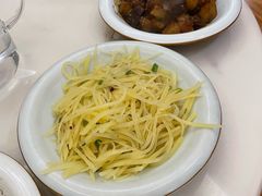 -23号墙门菜(狮虎桥店)