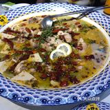 心心念念的酸菜鸡