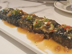 兰溪臭豆腐-春家·非遗手工小吃(徐汇万科广场店)