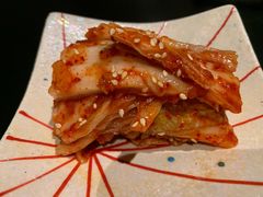 -山川小町·极番烧肉(新地假日广场店)