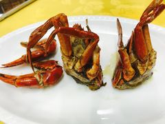 -莲花公园煎蟹(总店)
