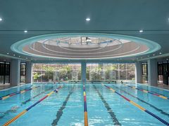 -菲鱼体育恒温游泳馆(中海名城店)