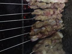 -永安烧烤