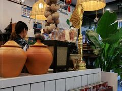-春莱·老挝咖啡·泰式奶茶(钟楼店)