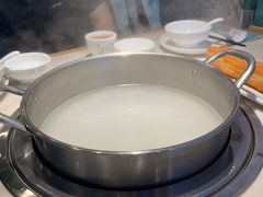 -粤顺渔坊·中山脆肉鲩火锅(清湖店)