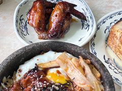 -渔记茶餐厅(渔村店)