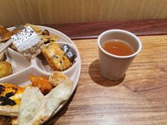 -素满香·食养自助(建邺万达店)