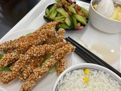 -长申超市(美食城店)