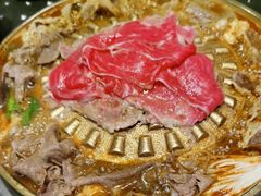 -小牛哈尼韩式水煎肉(万象城店)