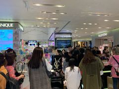 -崇光百货(尖沙咀店)