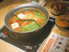 -温野菜涮涮锅(大悦城店)