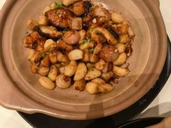 -郑州绿地JW万豪酒店-中餐厅