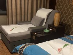 -足本纪·足道 SPA 简餐 小吃(文三西路店)