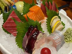 -酒乐日本料理(田安全国首店)