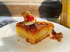 -老梦面包CHEZMOREL(麦子店)