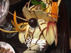 -粤港餐厅(禹州商业广场店)