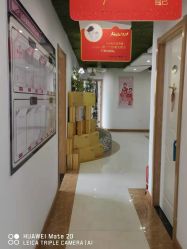 点击看大图 -俪姿·产后修复·开奶通乳(五一广场店)