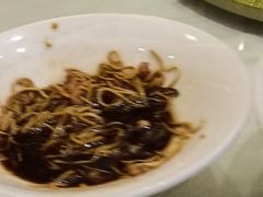 -金陵食府(林景店)