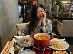 -曙亚洲餐厅-重庆富力艾美酒店(南坪万达广场店)