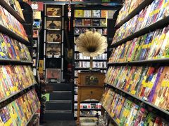 -Hi Fi Acoustic 梵香禅韵·色声香味
