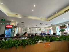 大堂-佬湘楼·27年湘菜(天河都市广场店)