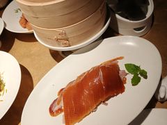 -四季民福烤鸭店(西单华威约饭街店)