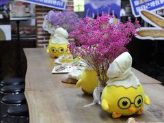 -王森咖啡西点烘焙培训(上海名厨中心店)